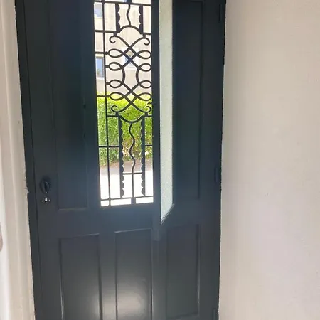 Vakantiehuis Lou Mut *