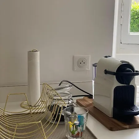 Holiday home Lou Mut