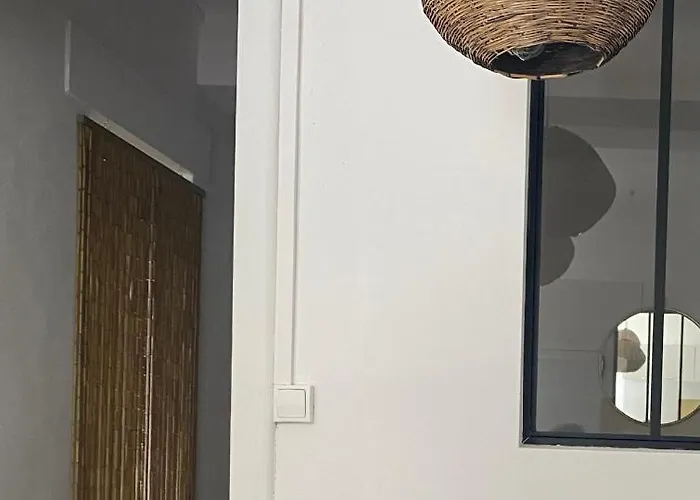 펜션 Lou Mut 렉투르